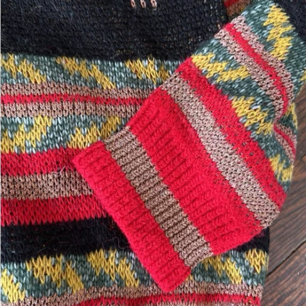 Scotch and Soda Women’s Sweater - Picture 4 of 6